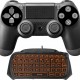 Nyoko presenta su Type Pad para PS4.