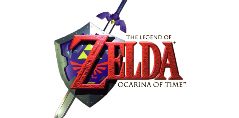 Ocarina of Time llega a Wii U.