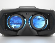 Oculus Rift cerca y caro.