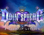 Detalles del Odin Sphere Leifthrasir.