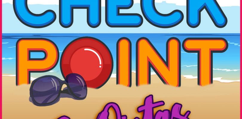 Nueva temporada de Checkpoint en Ojotas