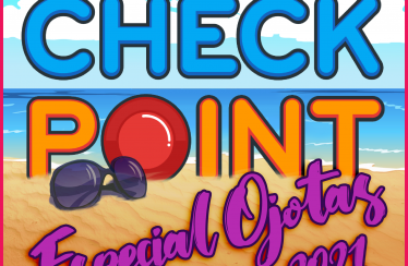 Stage 12 – Especial: “Only One Ojota”