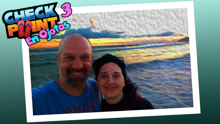 Season 03 – Ojota 03: “T.U.F.O.: un OVNI chiquito”