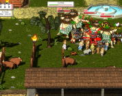 Gran día para los juegos argentinos.