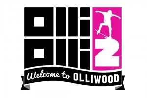OlliOlli 2: Welcome to Olliwood