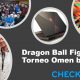 Dragon Ball Fighter Z Torneo Dragon Ball Fighter Z – Omen by HP