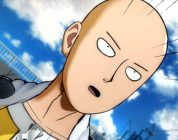 One Punch Man tendrá su primer videojuego.