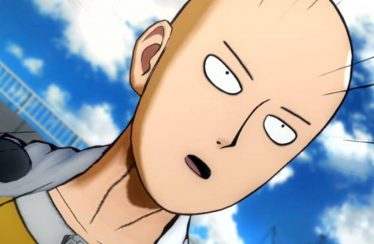 One Punch Man tendrá su primer videojuego.