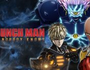One Punch Man A Hero Nobody Knows Review