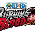 One Piece Burning Blood