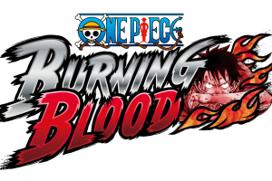 One Piece Burning Blood