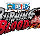 One Piece Burning Blood