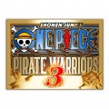One Piece Pirate Warrios 3