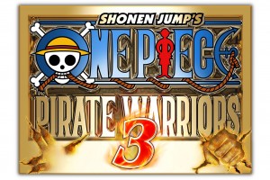 One Piece Pirate Warrios 3