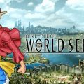 One Piece World Seeker