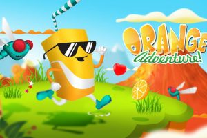 Orange Adventure