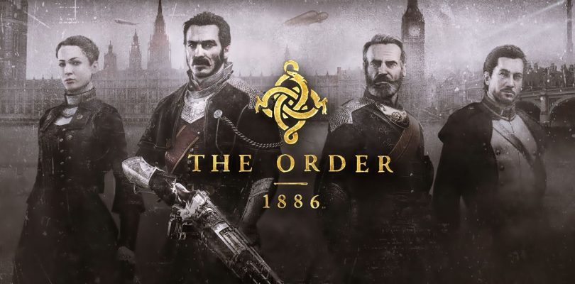 ¿No es el fin de The Order?