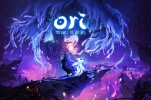 Ori and the Will of the Wisps