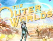 Trailer de lanzamiento de The Outer Worlds