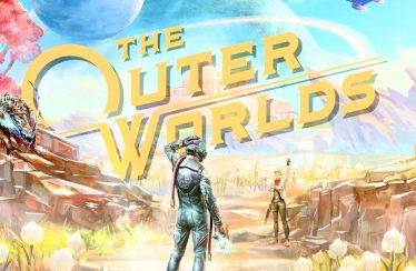 Trailer de lanzamiento de The Outer Worlds