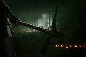 Outlast 2