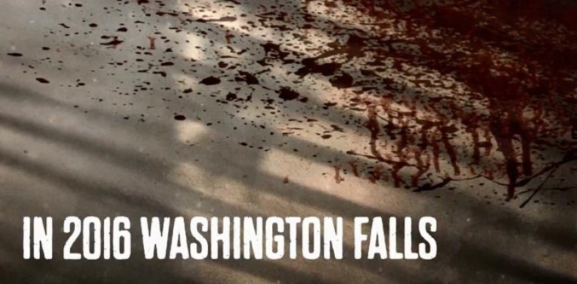 Nuevo juego de The Walking Dead.