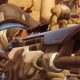 Un nuevo personaje llega a Overwatch.