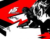 Persona 5 Review