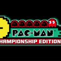 Pac-Man Championship Edition 2