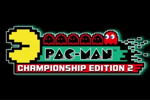 Pac-Man Championship Edition 2