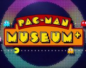 Pac Man Museum + Video Review