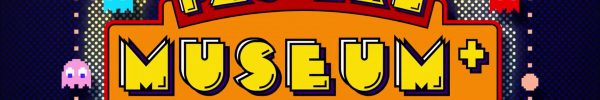 Pac Man Museum + Video Review