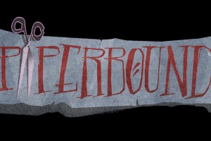 Paperbound
