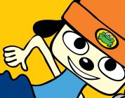 PaRappa the Rapper llegará el próximo mes.