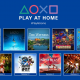 PlayStation anuncia una actualización de Play at Home con 10 juegos gratuitos