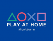 PlayStation anuncia juegos gratuitos y ofertas con Play at Home