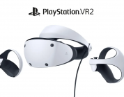 Playstation reveló el diseño del PSVR 2