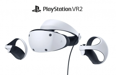 Playstation reveló el diseño del PSVR 2