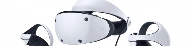 Playstation reveló el diseño del PSVR 2