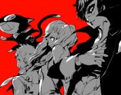 Persona 5 se retrasa, pero…