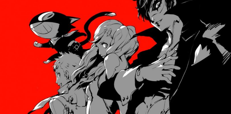 Persona 5 se retrasa, pero…