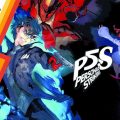 Persona 5 Strikers Gameplay