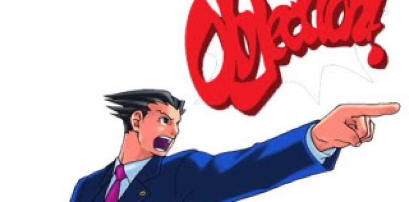 Fecha de lanzamiento para el nuevo Ace Attorney.