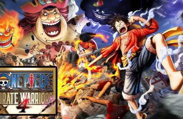One Piece Pirate Warriors 4 confirmado para 2020.
