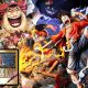 One Piece Pirate Warriors 4 confirmado para 2020.