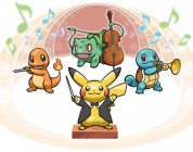 Pokemon por el mundo.