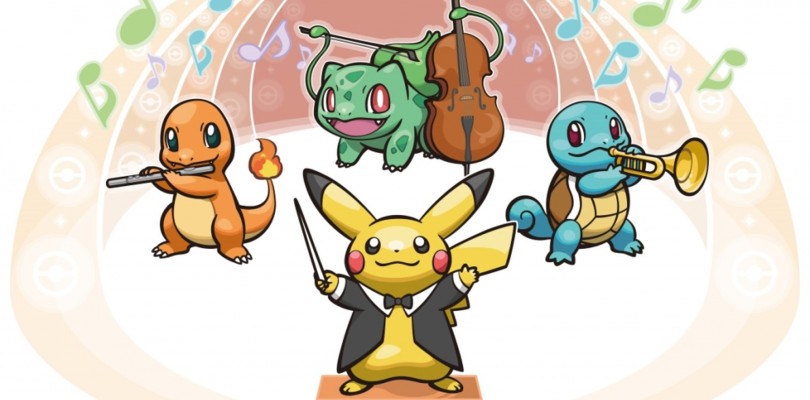 Pokemon por el mundo.