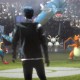 Pokémon en el super bowl.