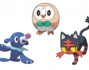 ¿Quién es ese Pokémon?