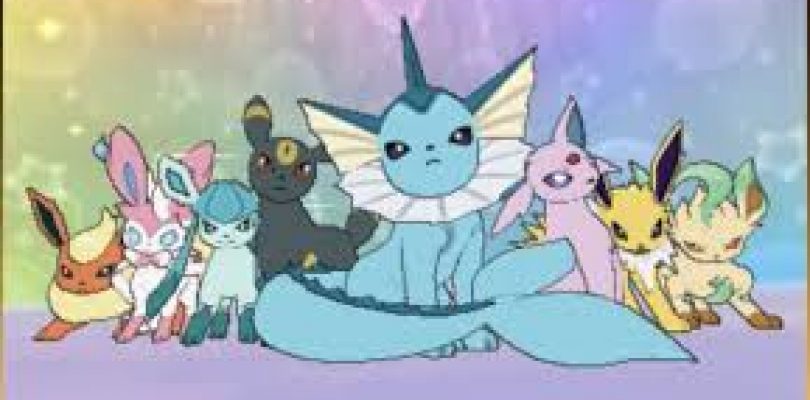 Más información sobre Pokémon Sun y Moon.